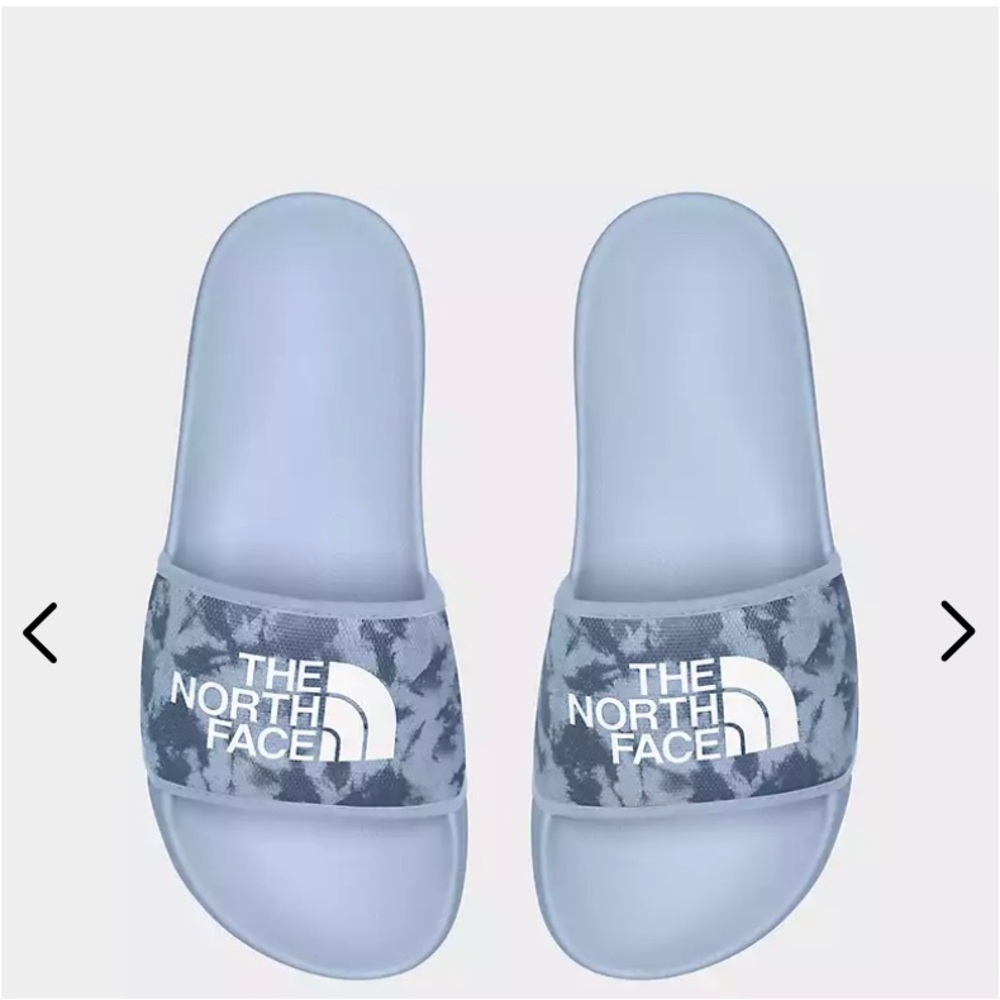 The NorthFace Base Camp Slide III NIB